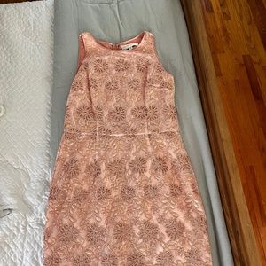 Katherine Kelly dress